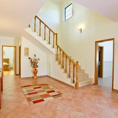 אלבופיירה Villa Joao Paulo מראה חיצוני תמונה