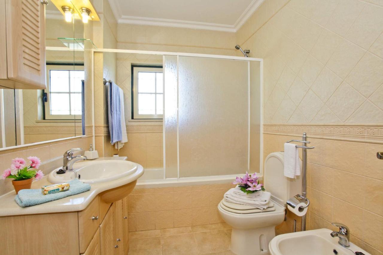 אלבופיירה Villa Joao Paulo מראה חיצוני תמונה