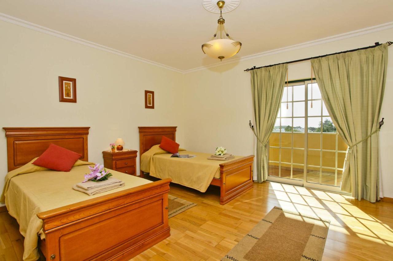 אלבופיירה Villa Joao Paulo מראה חיצוני תמונה